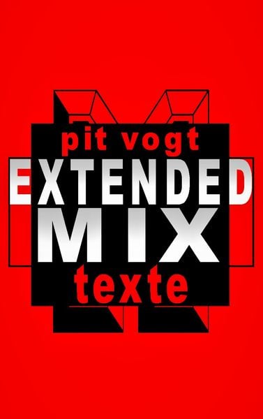 Produktbild: Extended Mix
