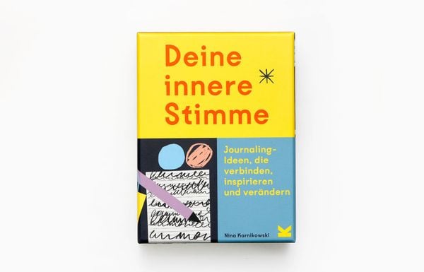 Produktbild: Deine innere Stimme