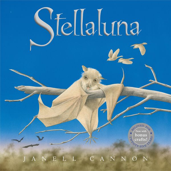 Produktbild: Stellaluna