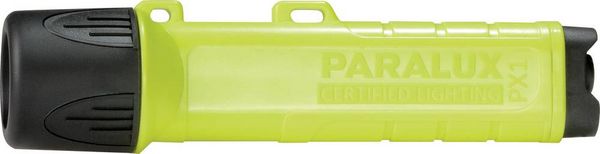 Produktbild: Parat PARALUX&reg; PX1 Taschenlampe Ex Zone: 0 120 lm 150 m