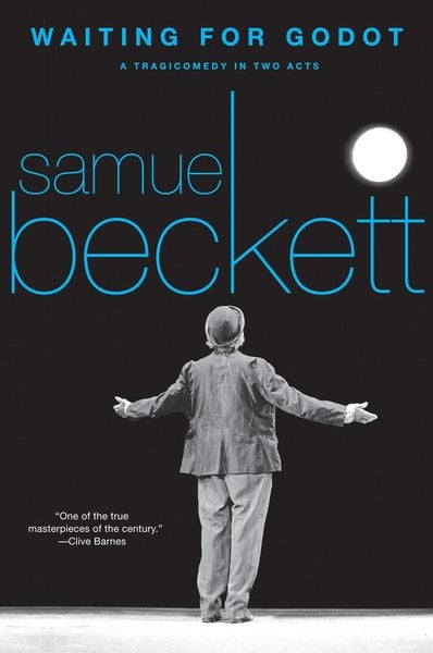 Produktbild: Waiting for Godot