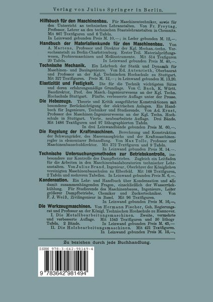 Produktbild: Zwangl&auml;ufige Regelung der Verbrennung bei Verbrennungsmaschinen