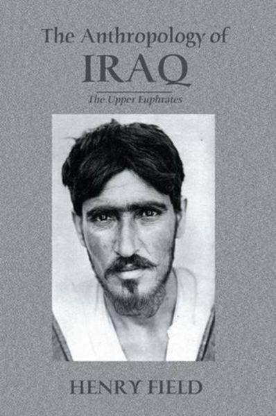 Produktbild: The Antropology of Iraq