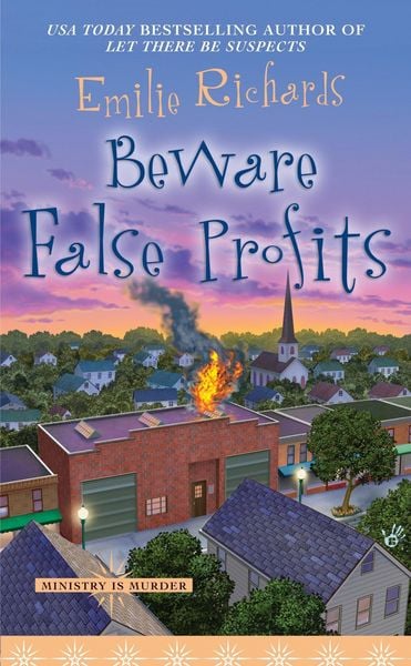Produktbild: Beware False Profits