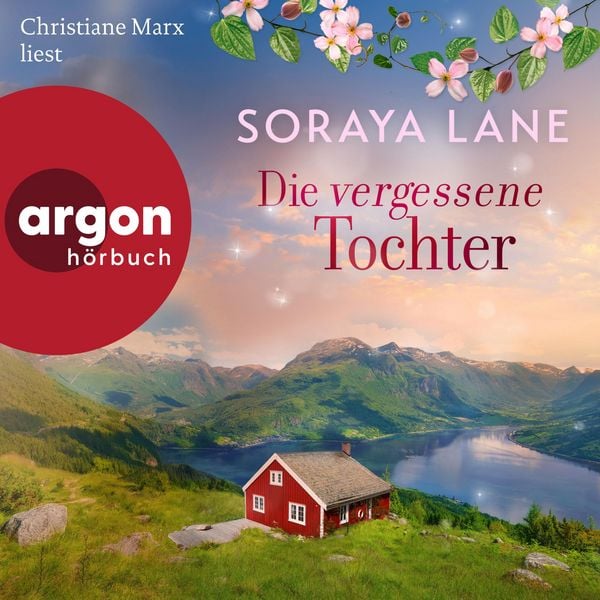 Produktbild: Die vergessene Tochter
