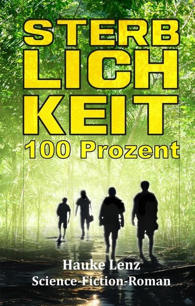 Produktbild: Sterblichkeit: 100 Prozent