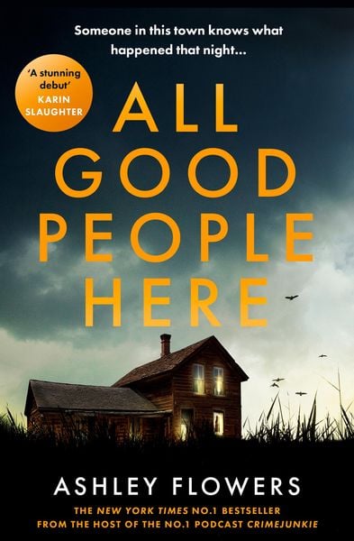 Produktbild: All Good People Here