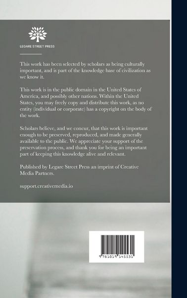 Produktbild: The Works of Oliver Goldsmith: The Citizen of the World. Polite Learning in Europe. - V. 4. Biographies. Criticisms. Later Collected Essays