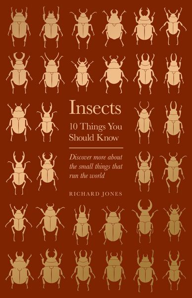 Produktbild: Insects
