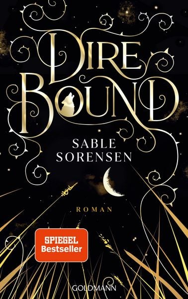 Produktbild: Dire Bound