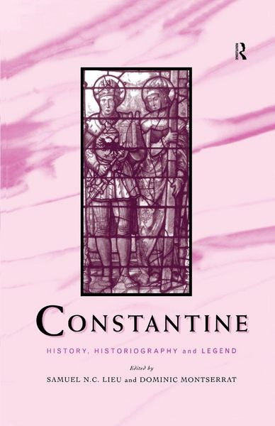 Produktbild: Constantine