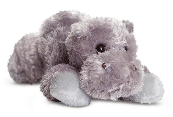 Produktbild: MF Howie Hippo 8In