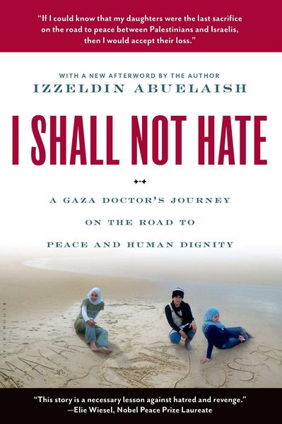 Produktbild: I Shall Not Hate