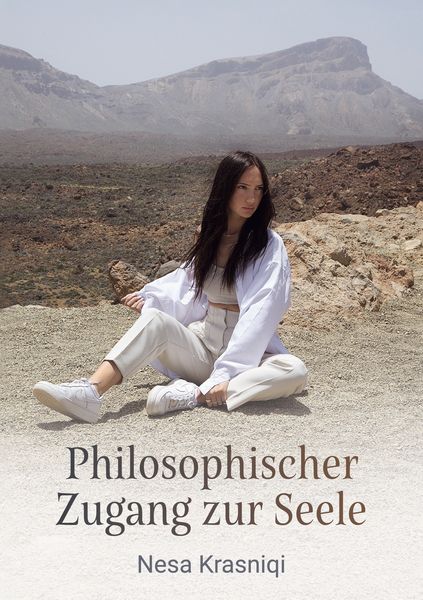Produktbild: Philosophischer Zugang zur Seele
