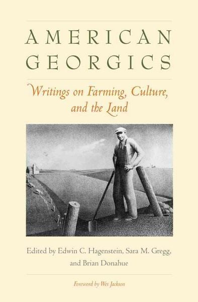 Produktbild: Amer Georgics