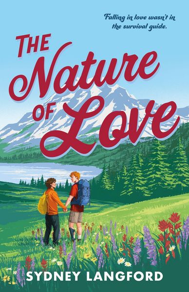 Produktbild: The Nature of Love