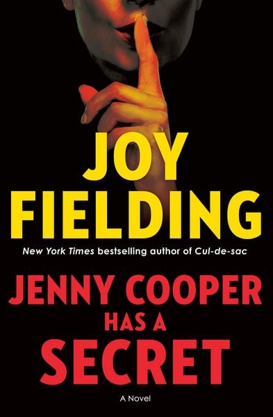 Produktbild: Jenny Cooper Has a Secret