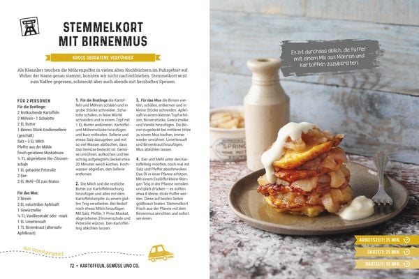 Produktbild: Heimath&auml;ppchen