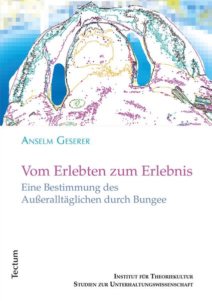 Produktbild: Vom Erlebten zum Erlebnis
