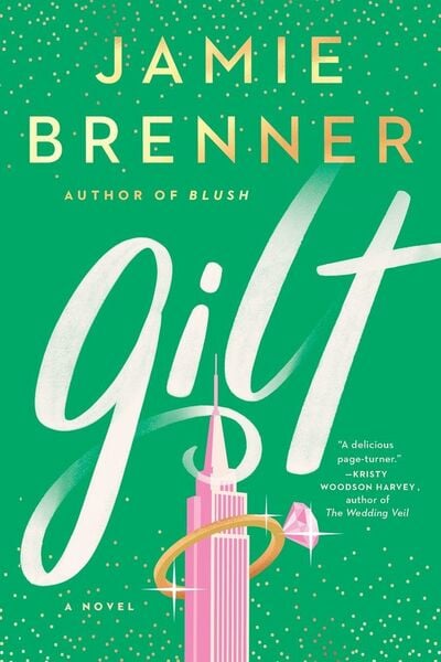 Produktbild: Gilt