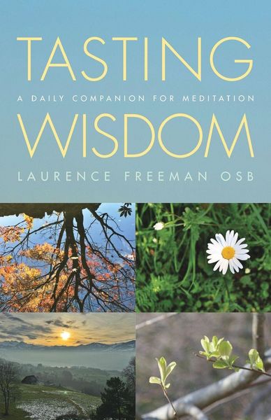Produktbild: Tasting Wisdom