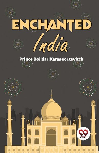Produktbild: Enchanted India