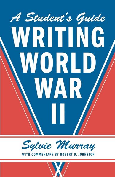 Produktbild: Writing World War II