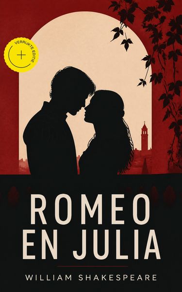 Produktbild: Romeo en Julia (Geannoteerd)