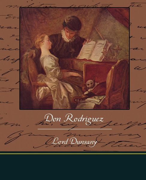 Produktbild: Don Rodriguez