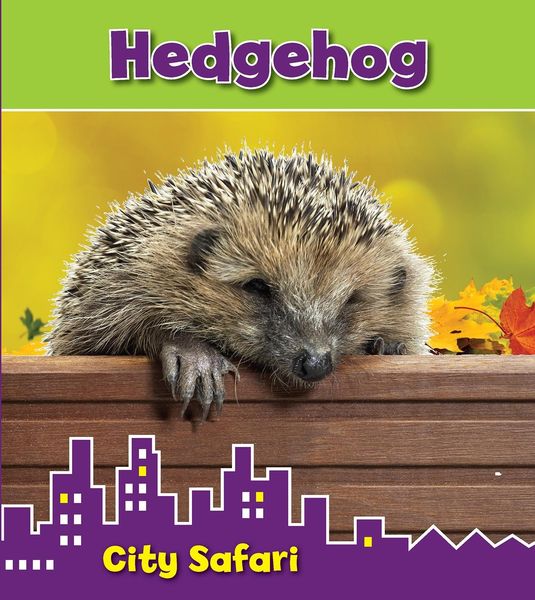 Produktbild: Hedgehog