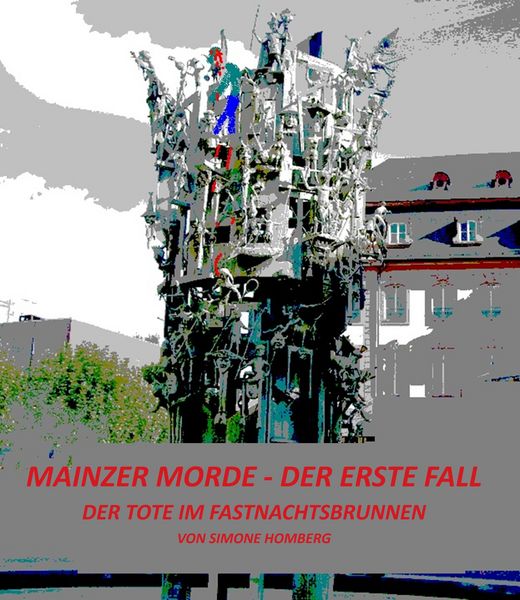 Produktbild: Mainzer Morde - Der erste Fall