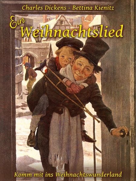 Produktbild: Ein Weihnachtslied