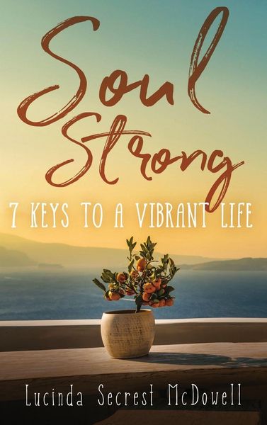 Produktbild: Soul Strong