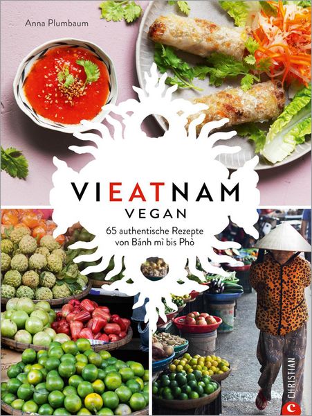 Produktbild: Vieatnam vegan