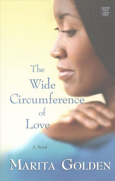 Produktbild: The Wide Circumference of Love