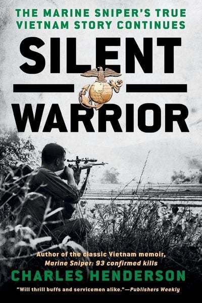 Produktbild: Silent Warrior