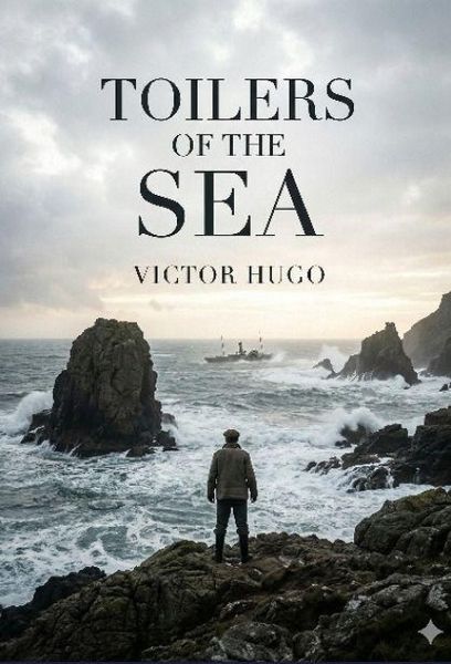 Produktbild: Toilers of the Sea