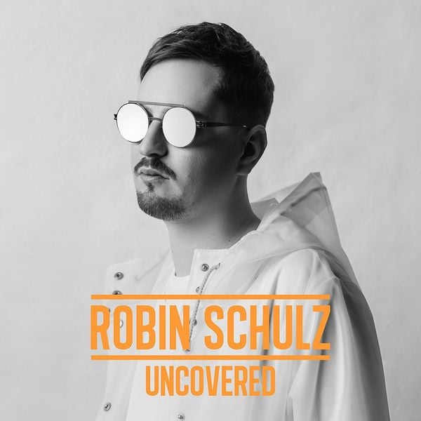 Produktbild: Uncovered (Ltd.Edition Digipack)
