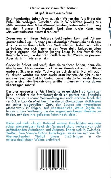 Zwischen-Welten