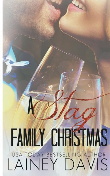Produktbild: A Stag Family Christmas