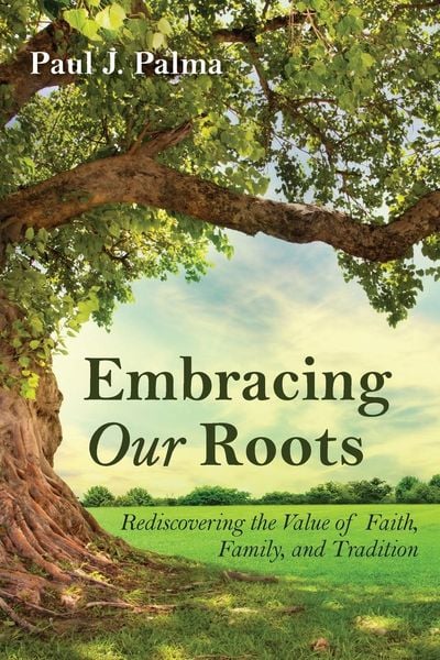 Produktbild: Embracing Our Roots
