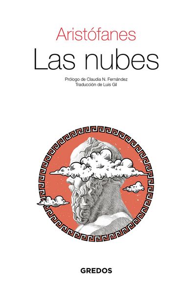 Produktbild: Las nubes