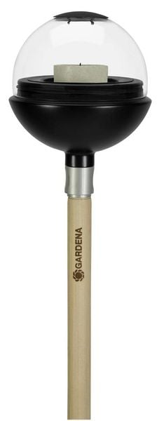 Produktbild: GARDENA 11430-20 ClickUp! Windlicht