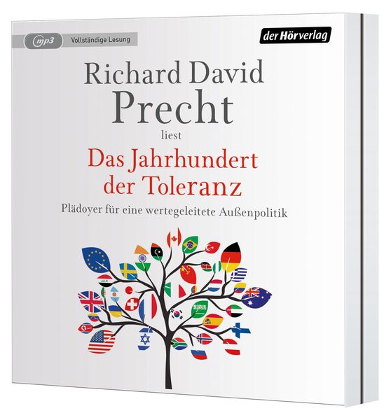Produktbild: Das Jahrhundert der Toleranz