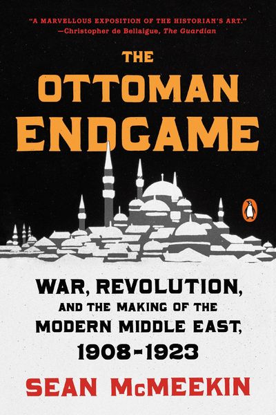 Produktbild: The Ottoman Endgame