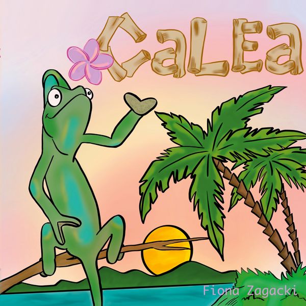 Produktbild: Calea