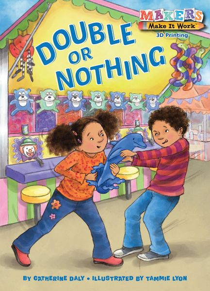 Produktbild: Double or Nothing
