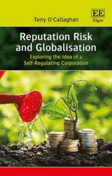 Produktbild: O'Callaghan, T:  Reputation Risk and Globalisation