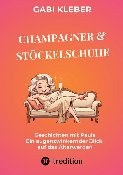 Produktbild: Champagner & St&ouml;ckelschuhe
