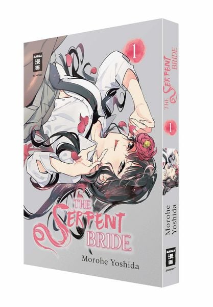 Produktbild: The Serpent Bride 01